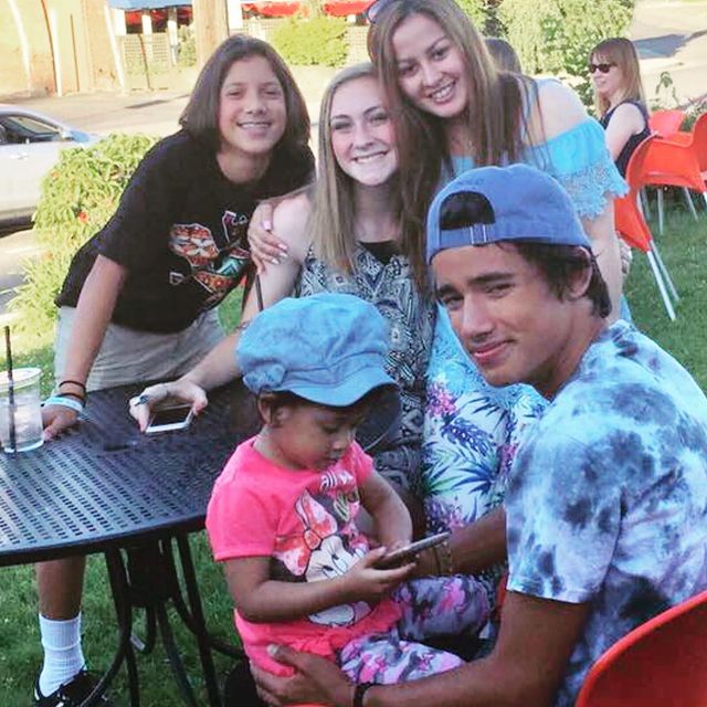 Jovanka Mardova pemeran Inka di Jin dan Jun © 2023 brilio.net