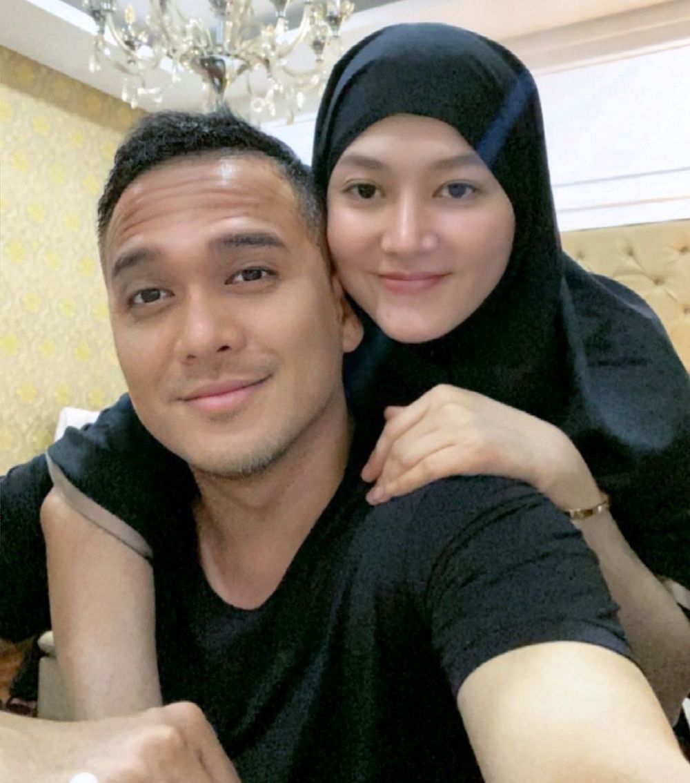 Lyra Virna pemeran Vina di Jin dan Jun © 2023 brilio.net