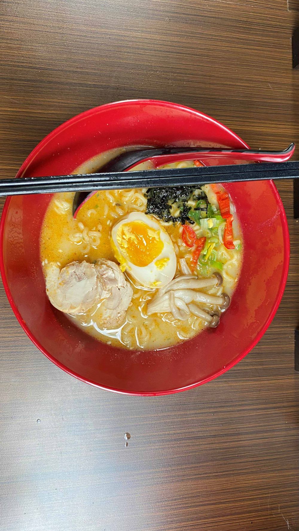 Indomie Yatai hadir di Jakarta, sajikan miso ramen ala warung kaki lima di Jepang seharga Rp 6.000