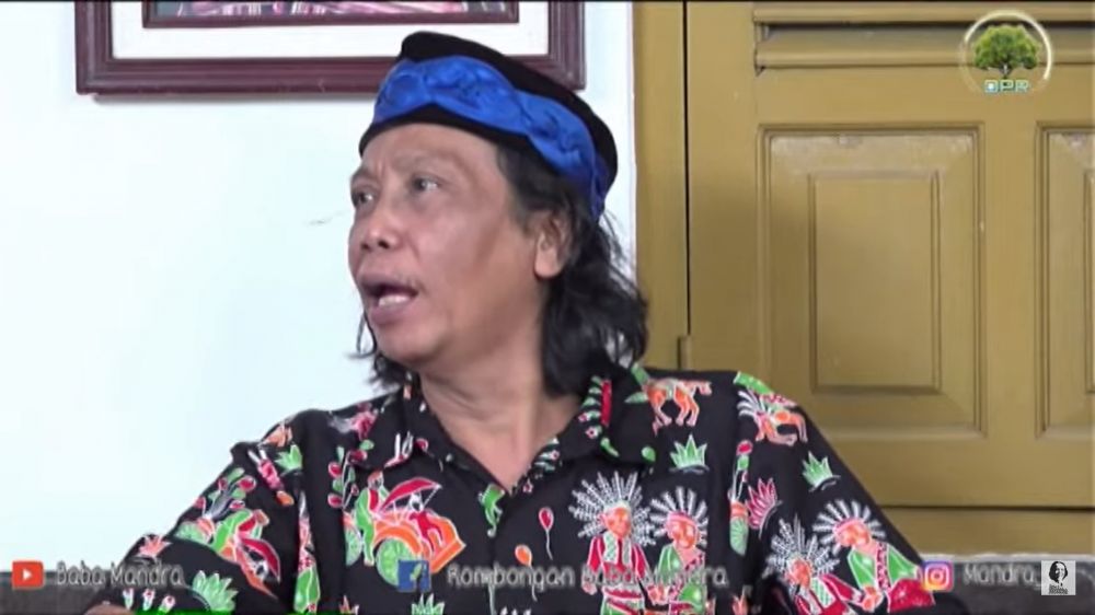 potret terbaru pemeran somad bareng nike ardilla © berbagai sumber