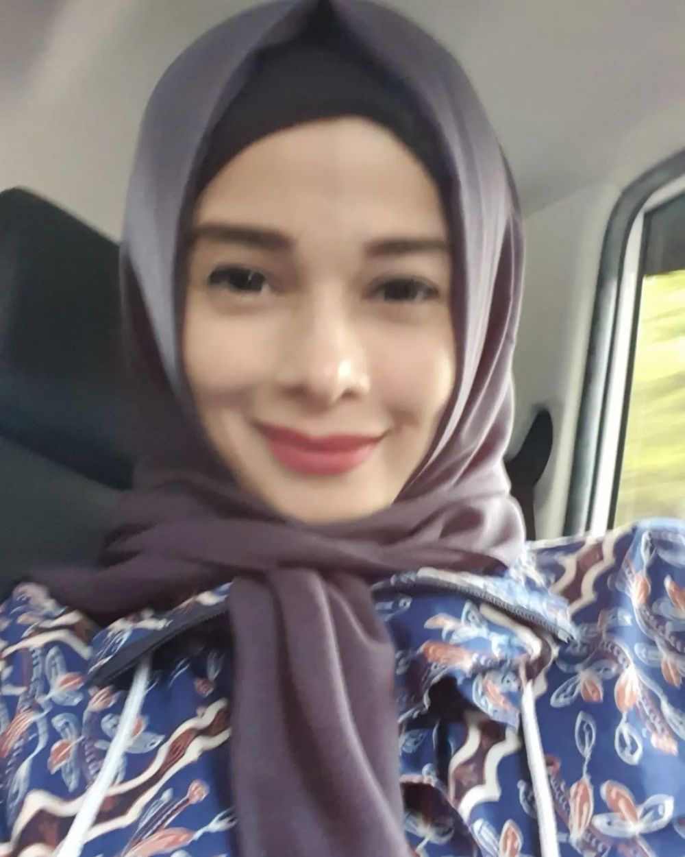 Jihan Fahira pemeran Sarah di Jin dan Jun © 2023 brilio.net