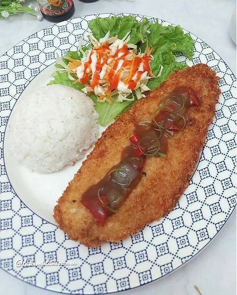 13 Resep ikan dori katsu, lezat, gurih, dan praktis