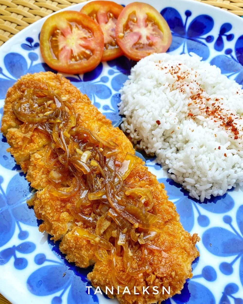 13 Resep ikan dori katsu, lezat, gurih, dan praktis