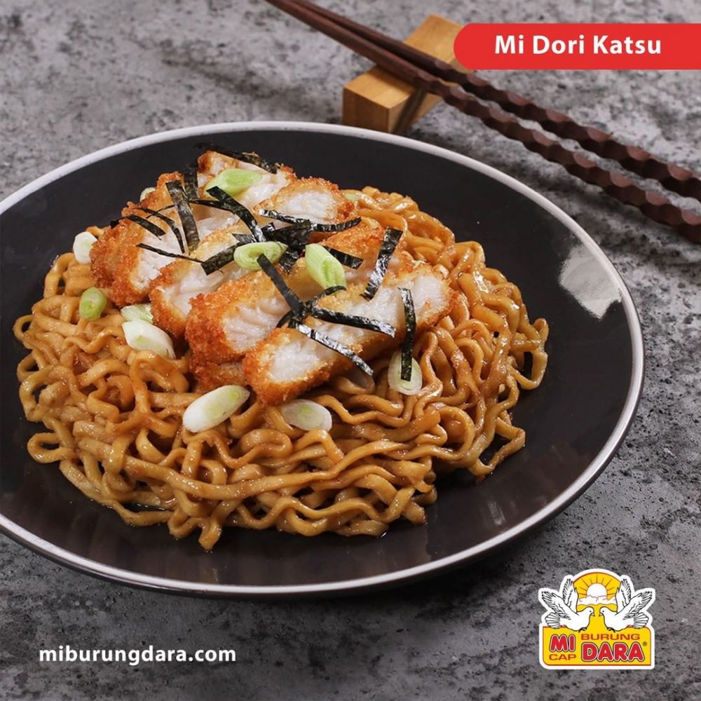 13 Resep ikan dori katsu, lezat, gurih, dan praktis