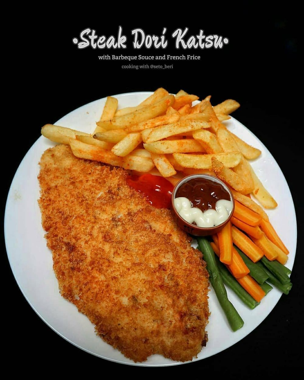 13 Resep ikan dori katsu, lezat, gurih, dan praktis