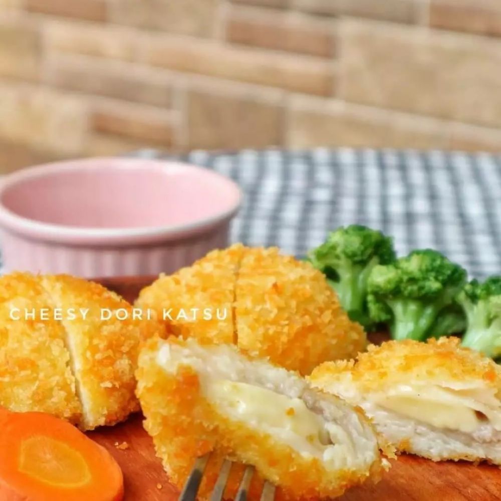 13 Resep ikan dori katsu, lezat, gurih, dan praktis