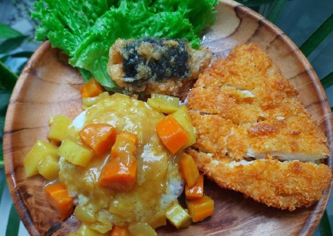 13 Resep ikan dori katsu, lezat, gurih, dan praktis