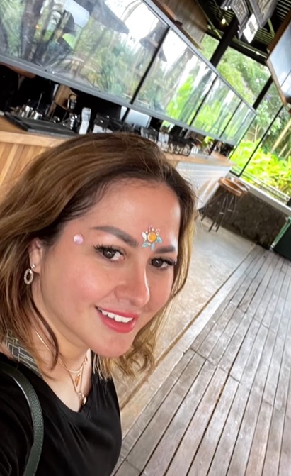 transformasi pemeran inka di sinetron jin dan jun © berbagai sumber transformasi pemeran inka di sinetron jin dan jun © berbagai sumber