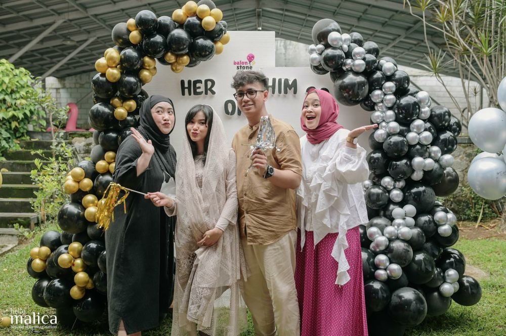 Artis FTV ini kini siap jadi ibu muda © 2023 brilio.net Artis FTV ini kini siap jadi ibu muda © 2023 brilio.net