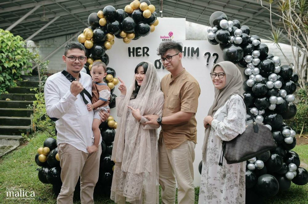 Artis FTV ini kini siap jadi ibu muda © 2023 brilio.net Artis FTV ini kini siap jadi ibu muda © 2023 brilio.net