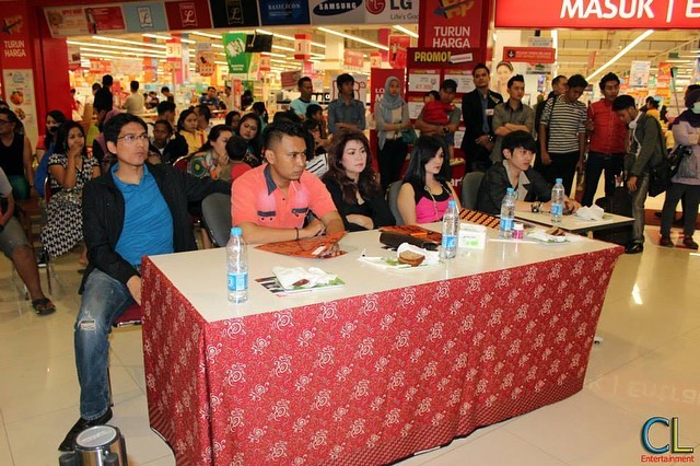 Ibu Jun dulunya penyanyi dangdut ternama © 2023 brilio.net