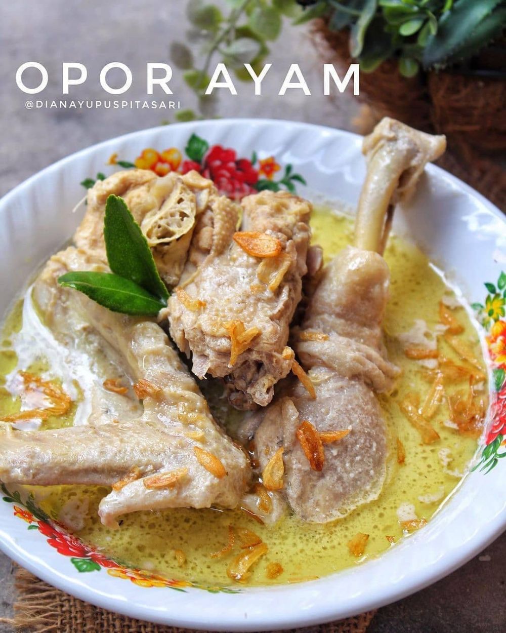 30 Resep menu sahur paling praktis selama 30 hari, enak, sederhana, dan mudah ditiru