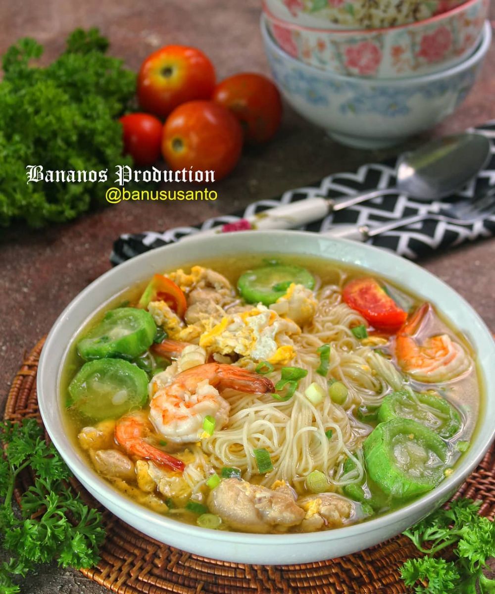 30 Resep menu sahur paling praktis selama 30 hari, enak, sederhana, dan mudah ditiru