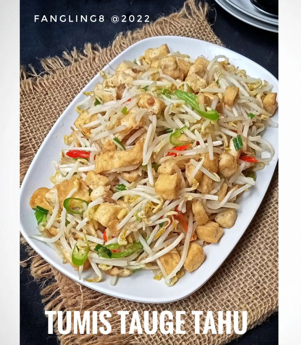 30 Resep menu sahur paling praktis selama 30 hari, enak, sederhana, dan mudah ditiru