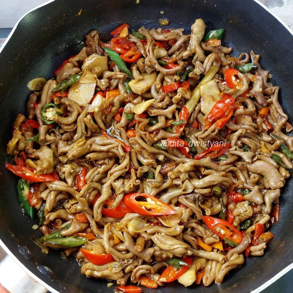 30 Resep menu sahur paling praktis selama 30 hari, enak, sederhana, dan mudah ditiru