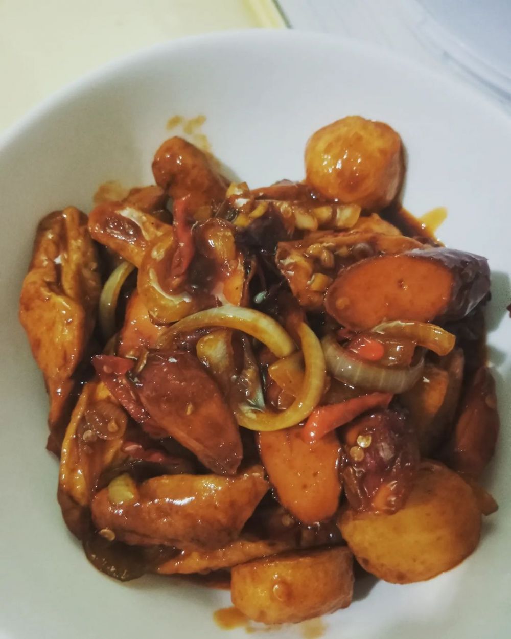 30 Resep menu sahur paling praktis selama 30 hari, enak, sederhana, dan mudah ditiru