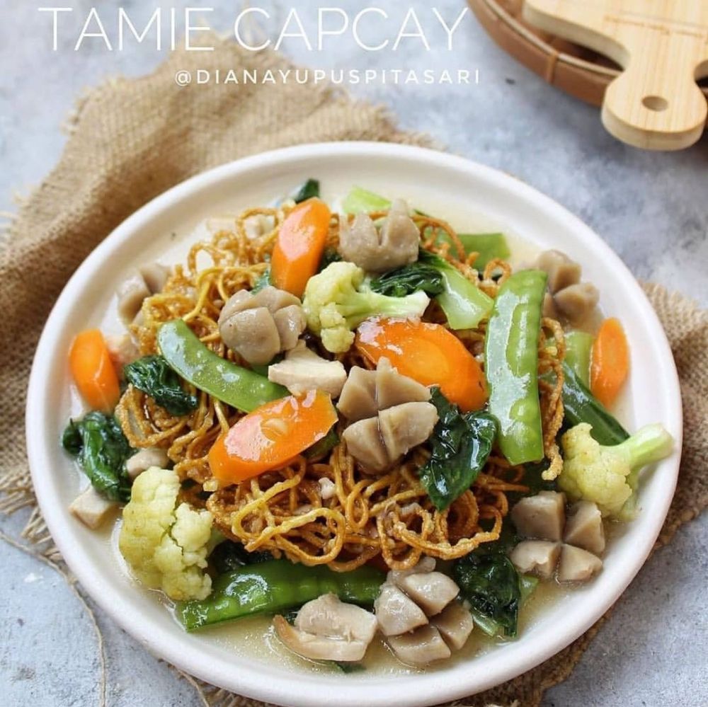 30 Resep menu sahur paling praktis selama 30 hari, enak, sederhana, dan mudah ditiru