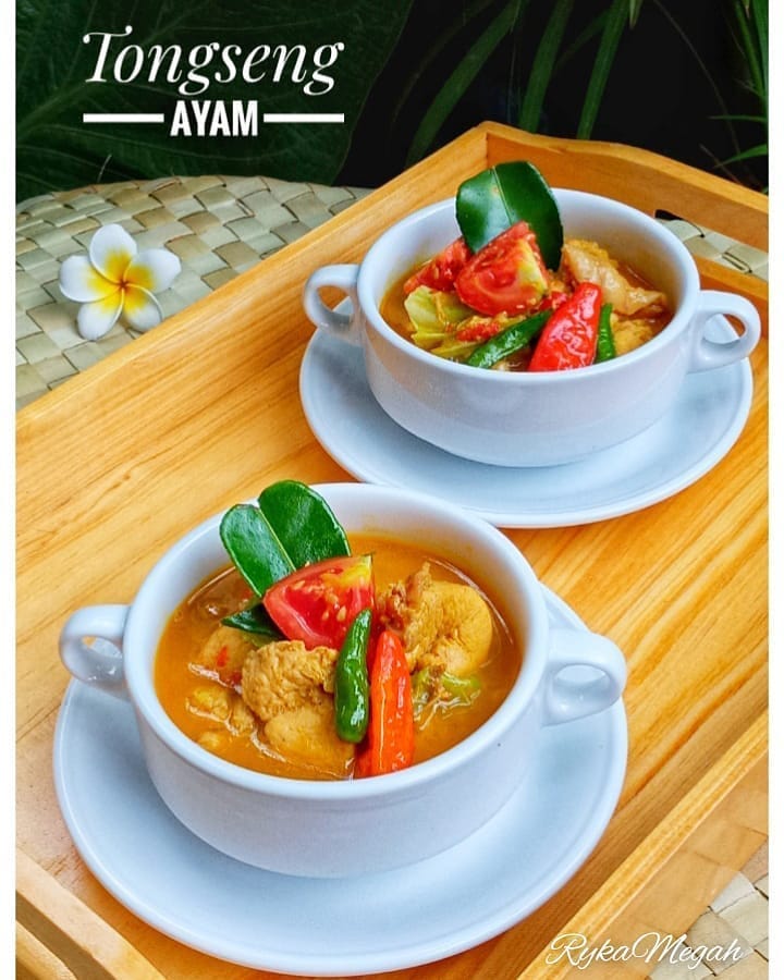 30 Resep menu sahur paling praktis selama 30 hari, enak, sederhana, dan mudah ditiru