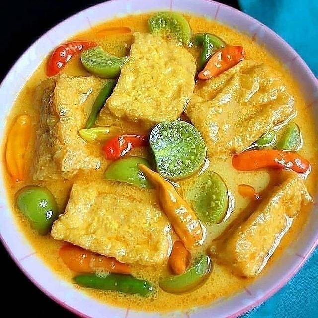 30 Resep menu sahur paling praktis selama 30 hari, enak, sederhana, dan mudah ditiru