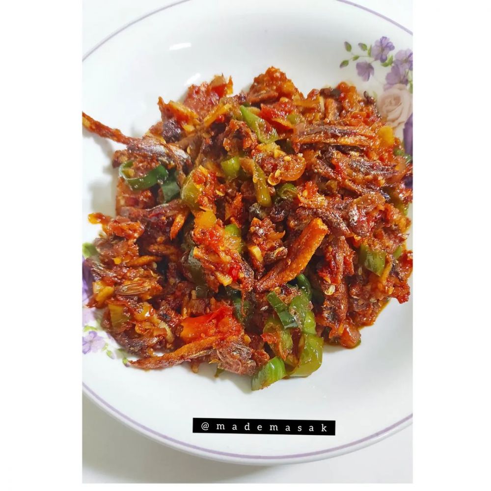 30 Resep menu sahur paling praktis selama 30 hari, enak, sederhana, dan mudah ditiru