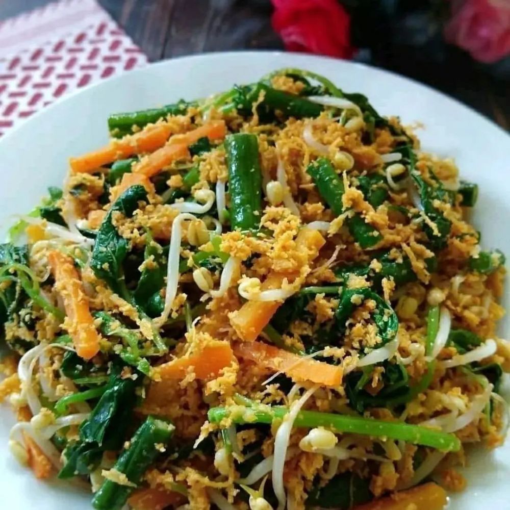 30 Resep menu sahur paling praktis selama 30 hari, enak, sederhana, dan mudah ditiru