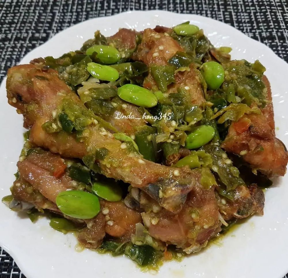 30 Resep menu sahur paling praktis selama 30 hari, enak, sederhana, dan mudah ditiru