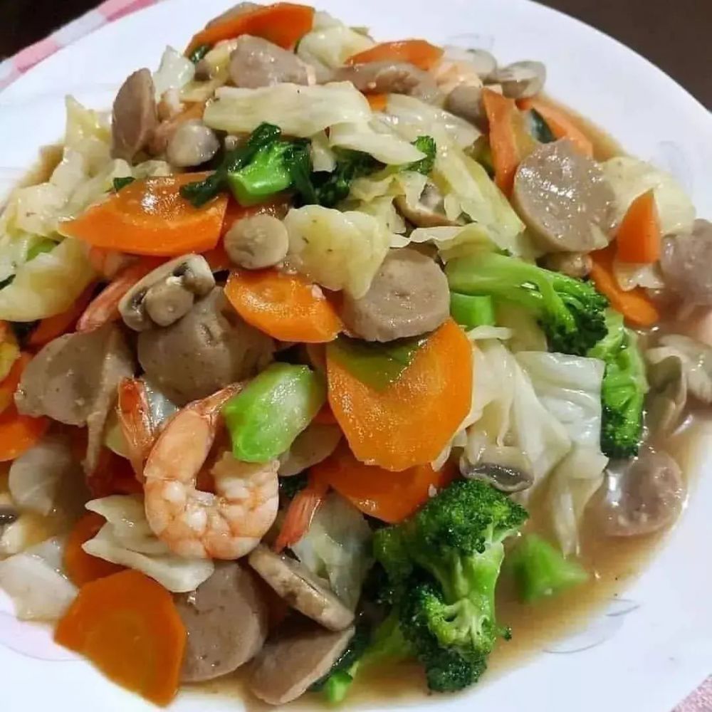 30 Resep menu sahur paling praktis selama 30 hari, enak, sederhana, dan mudah ditiru