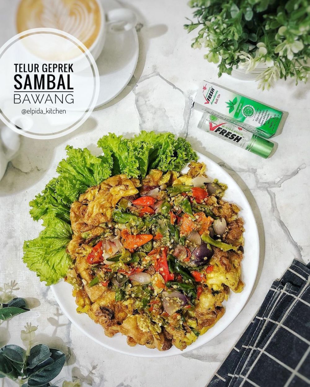 30 Resep menu sahur paling praktis selama 30 hari, enak, sederhana, dan mudah ditiru