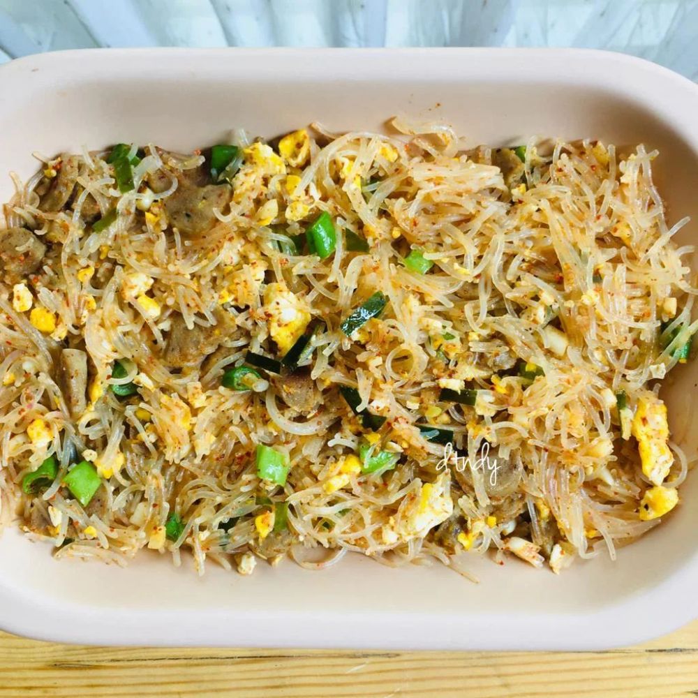 30 Resep menu sahur paling praktis selama 30 hari, enak, sederhana, dan mudah ditiru