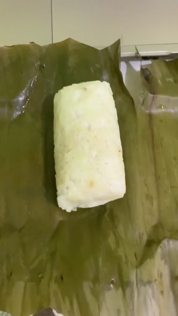 Menyantap sushi ala kearifan lokal, aksi warganet satu ini tuai pujian