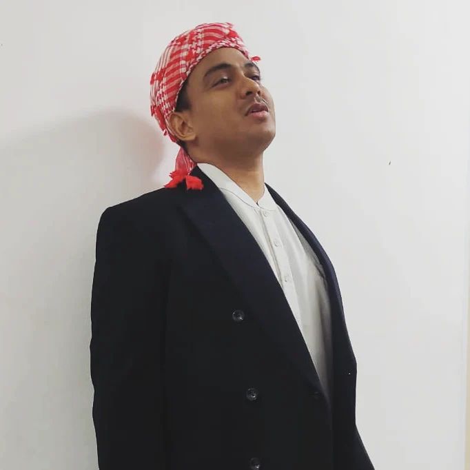 Pemeran Jun di season 3 Istimewa