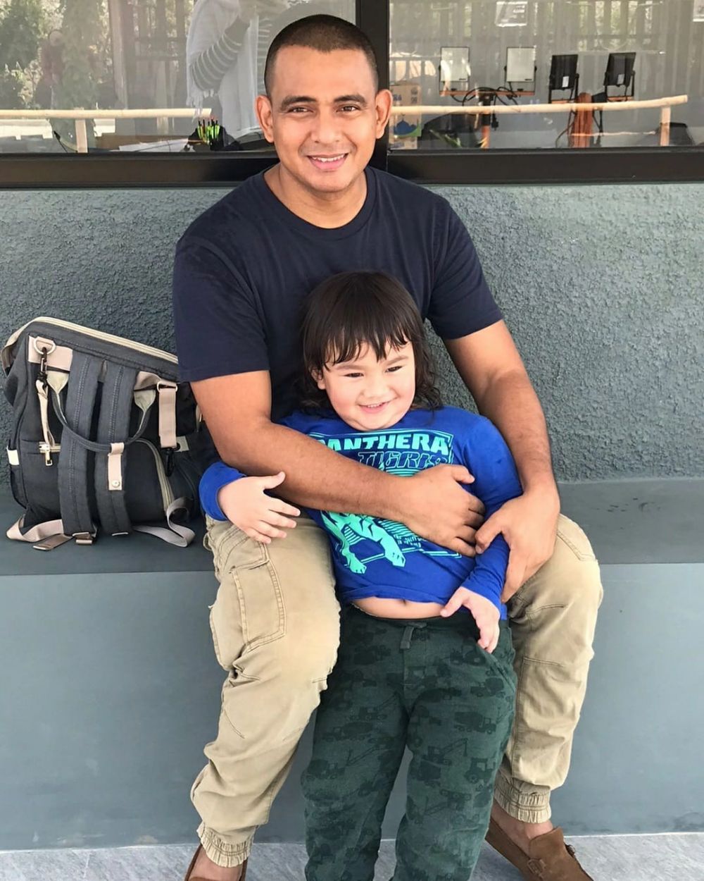 Pemeran Jun di season 3 Istimewa