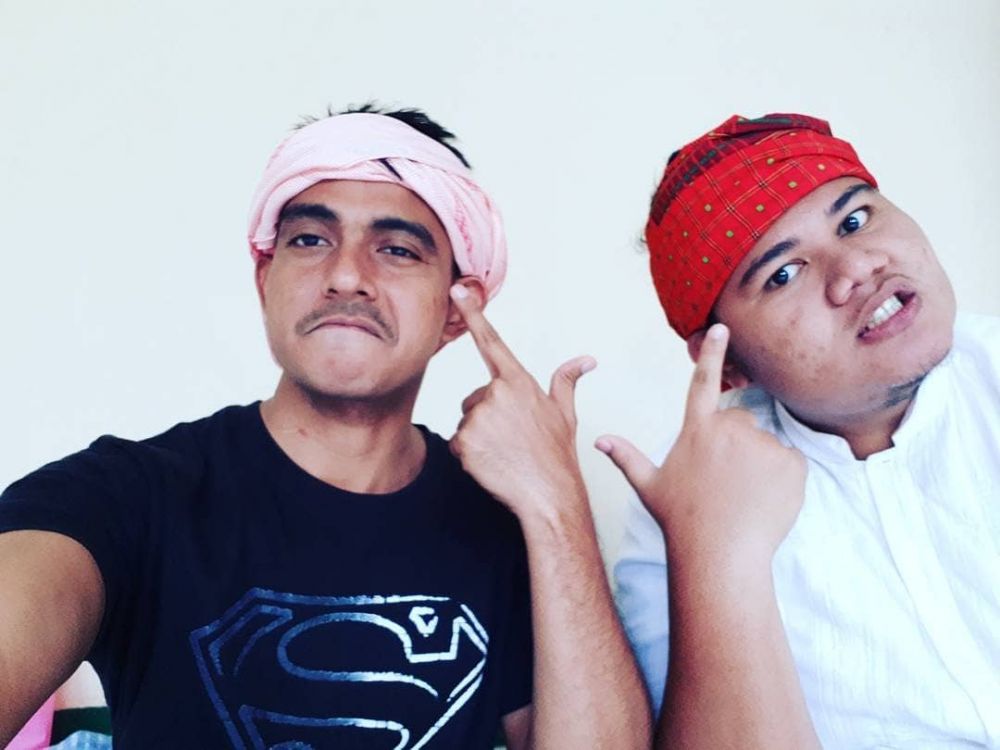 Pemeran Jun di season 3 Istimewa