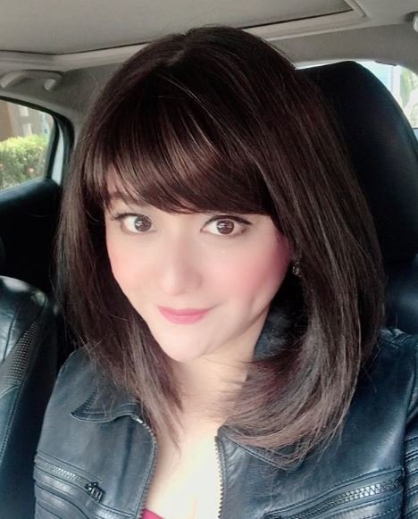 Sepupu Jun fokus urus anak © Instagram Sepupu Jun fokus urus anak © Instagram