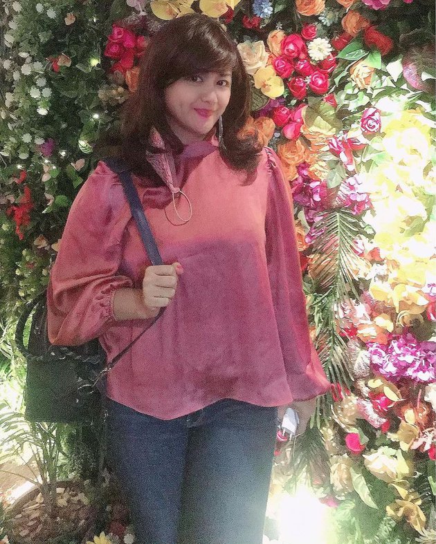 Sepupu Jun fokus urus anak © Instagram Sepupu Jun fokus urus anak © Instagram