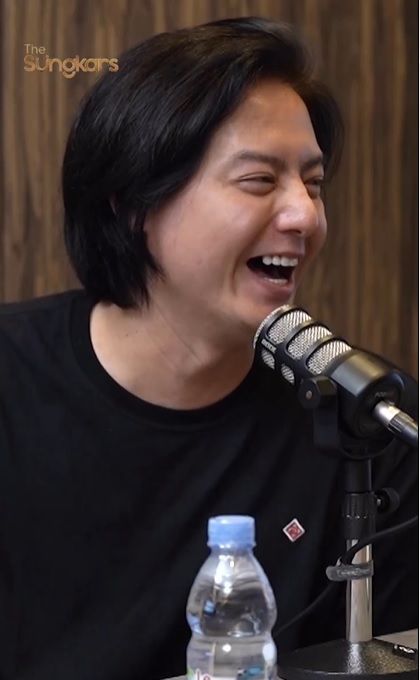  pemeran romi di sinetron jin dan jun © berbagai sumber