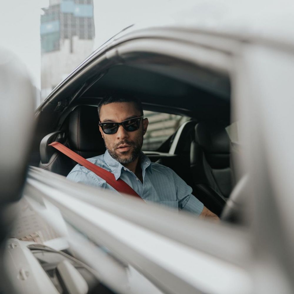 Didi Riyadi pemeran Arjun di Jin dan Jun © 2023 brilio.net