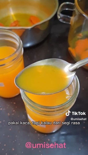 Cara memilih panci untuk merebus jamu agar rasa tidak berubah dan khasiat tak hilang