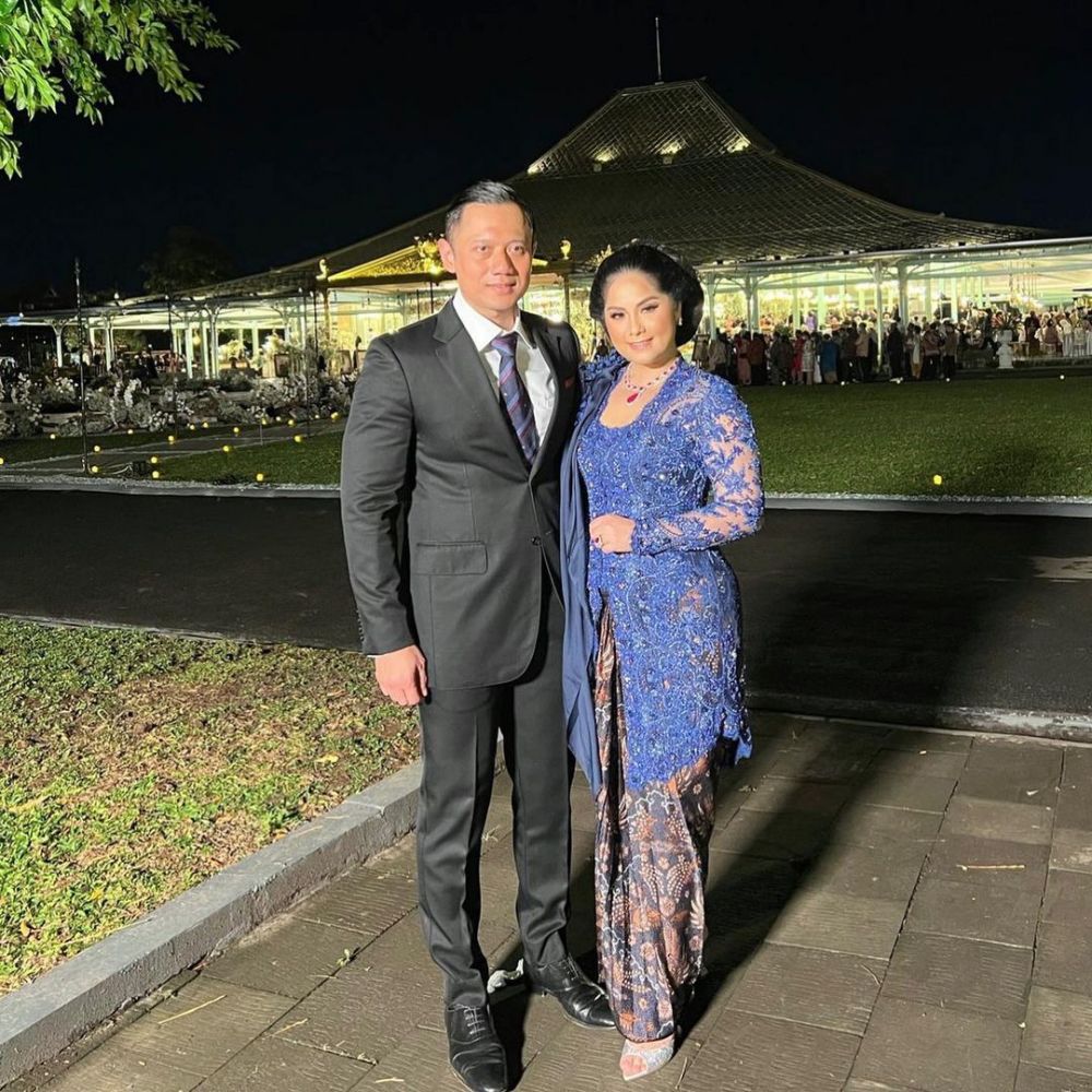 seleb jadi istri abdi negara berbagai sumber