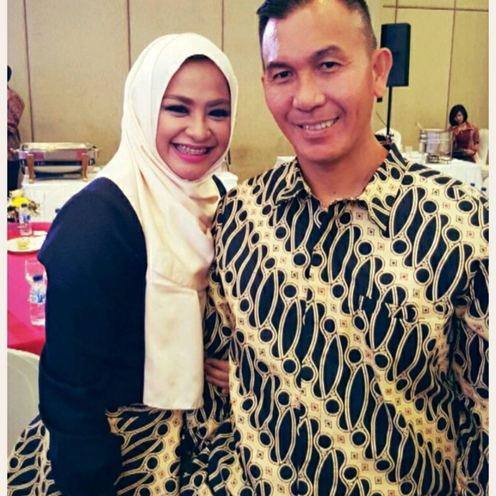 seleb jadi istri abdi negara berbagai sumber