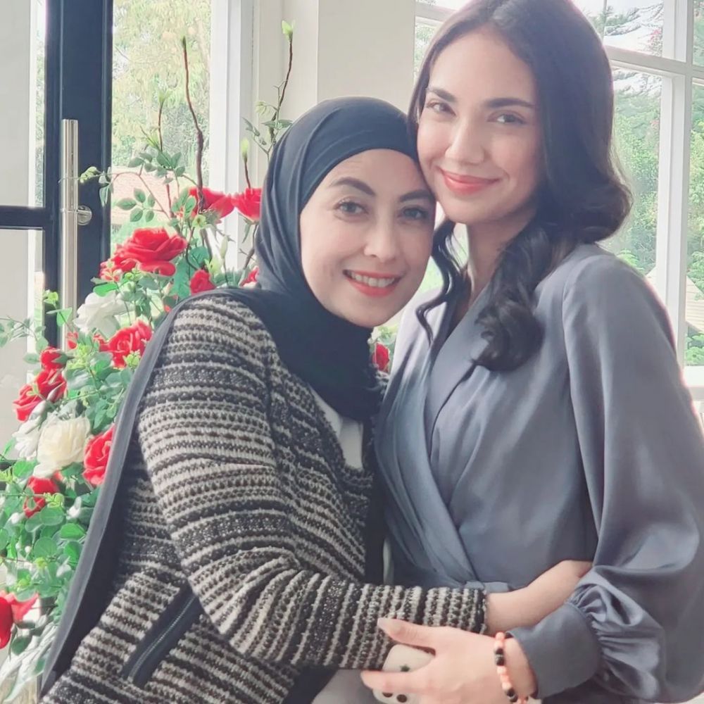 potret terbaru pemeran hantu di jin dan jun © berbagai sumber