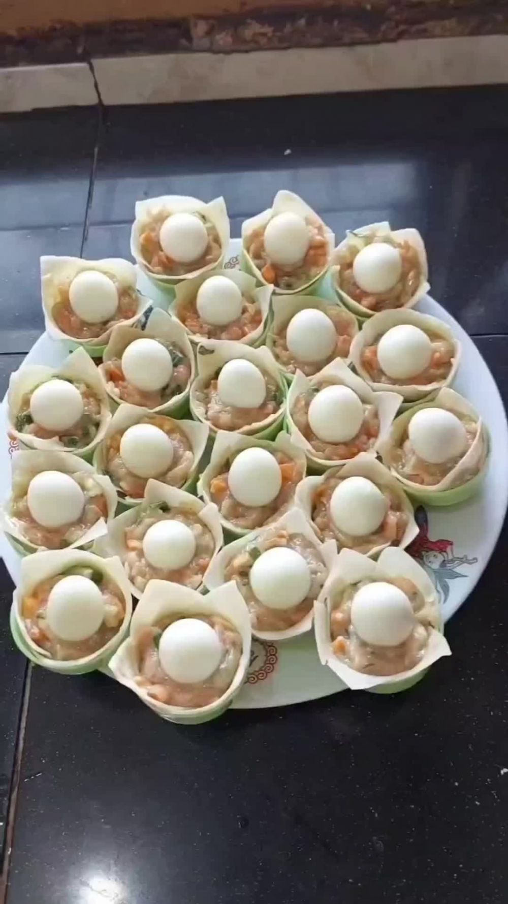 13 Resep camilan kulit pangsit goreng, enak, gurih, dan praktis