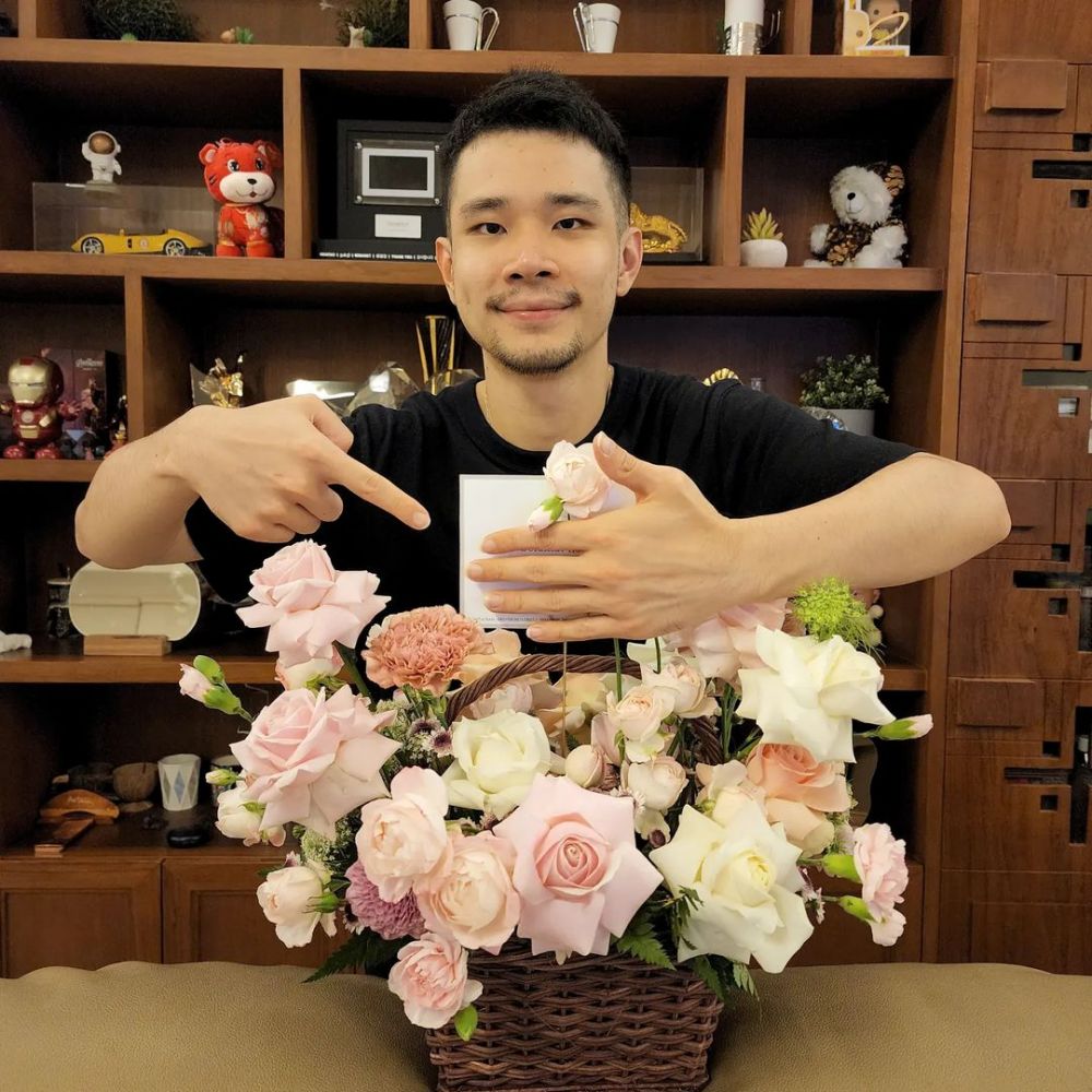 seleb berhasil punya rumah usia 20 tahun © instagram