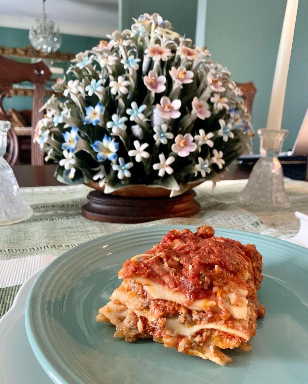 10 Inspirasi camilan ala Shirley Malinton pemeran polwan di Warkop DKI, menggugah selera