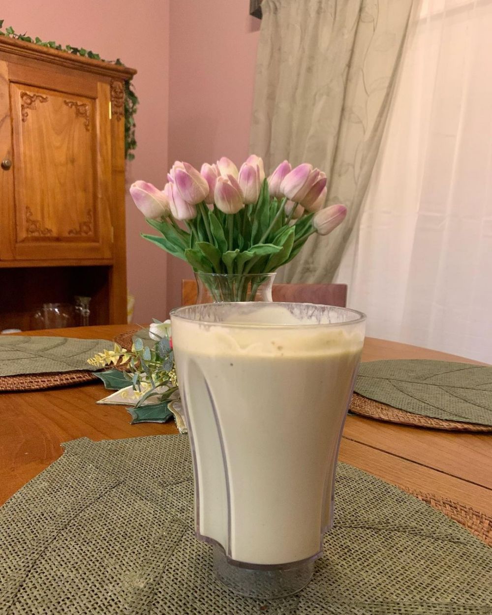 10 Inspirasi camilan ala Shirley Malinton pemeran polwan di Warkop DKI, menggugah selera