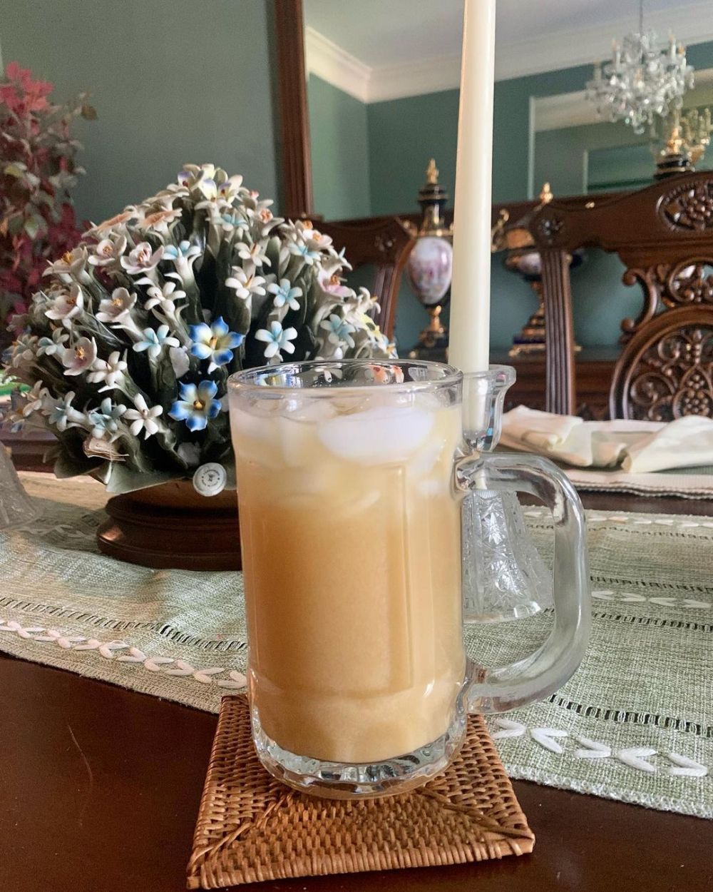 10 Inspirasi camilan ala Shirley Malinton pemeran polwan di Warkop DKI, menggugah selera