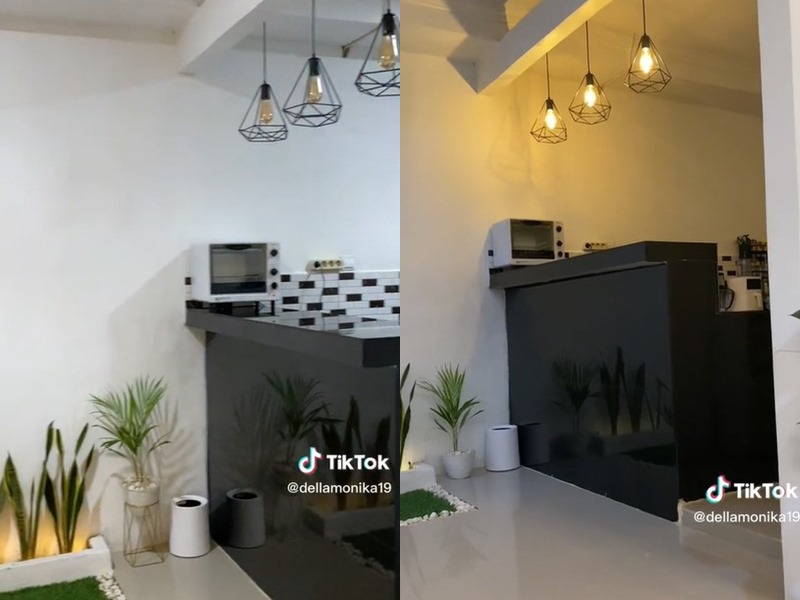 Make over rumah subsidi jadi estetik © 2023 brilio.net Make over rumah subsidi jadi estetik © 2023 brilio.net