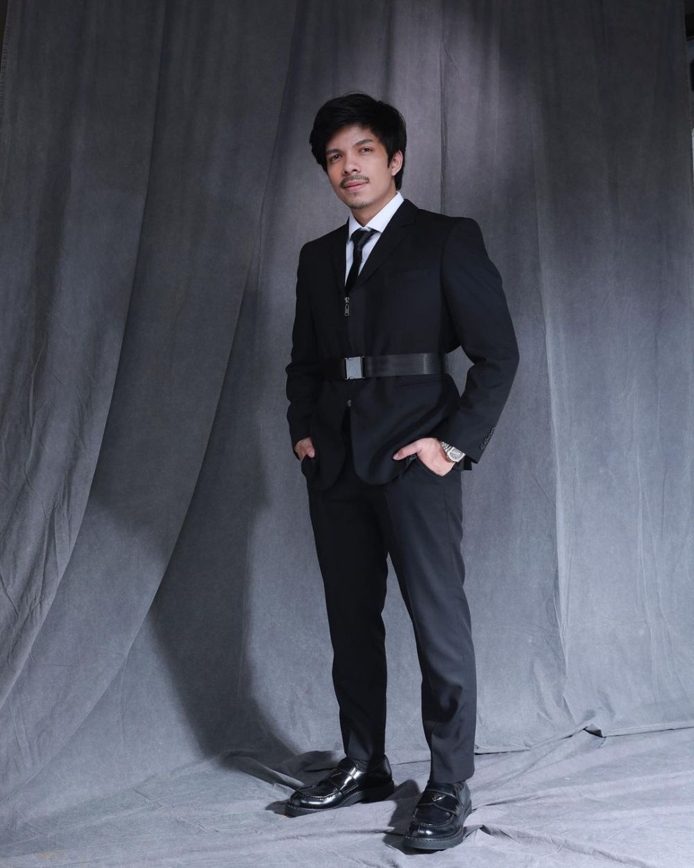 Bocah plontos ini tenar jadi YouTuber © berbagai sumber Bocah plontos ini tenar jadi YouTuber © berbagai sumber