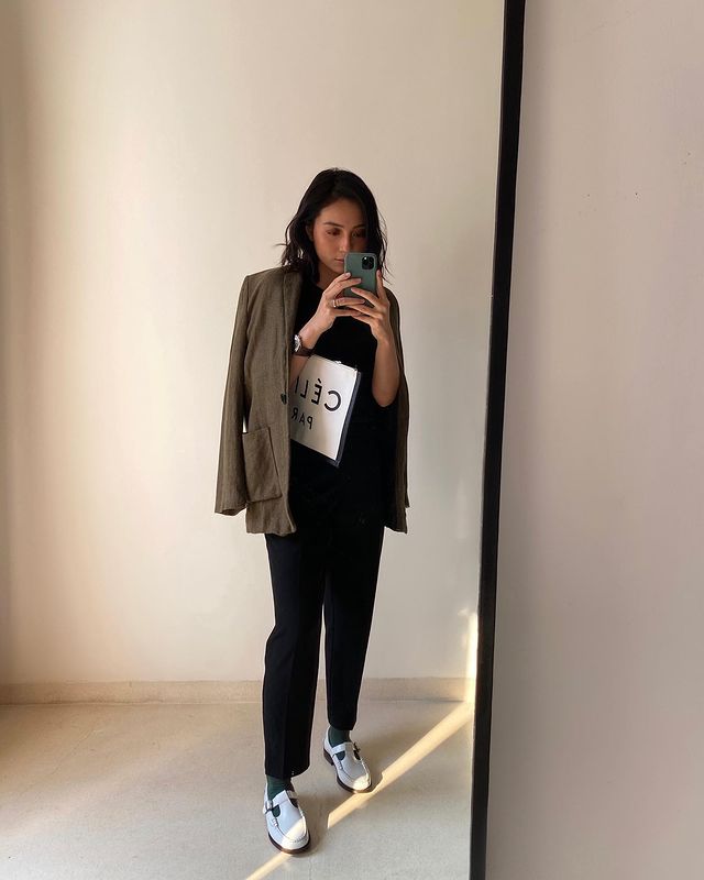 mpok enting islam ktp lolita agustine © berbagai sumber mpok enting islam ktp lolita agustine © berbagai sumber