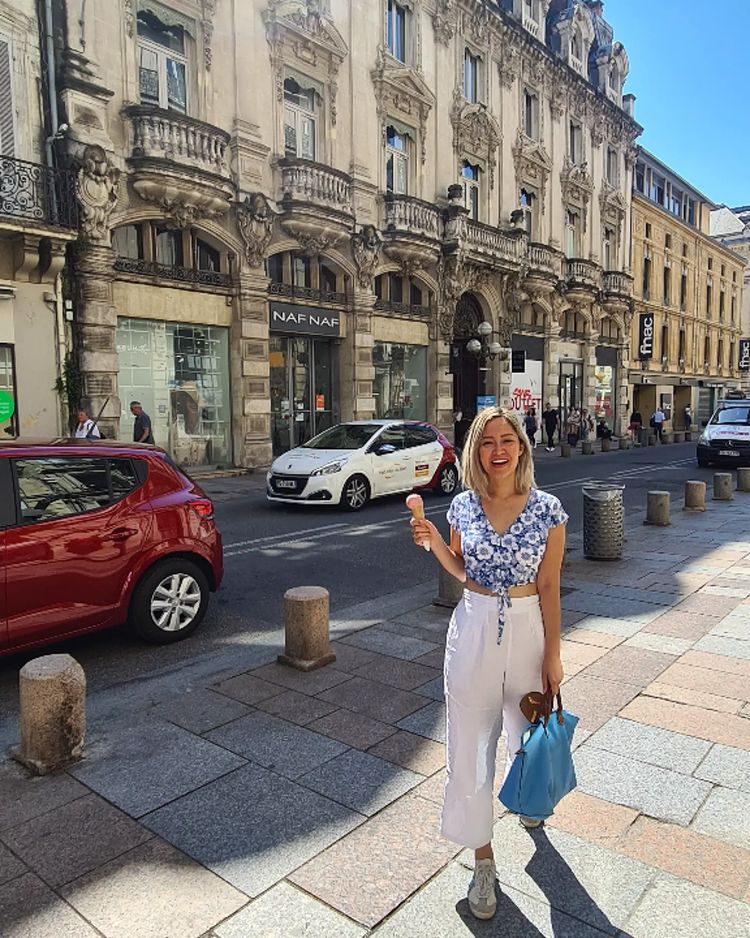 Senandung Nacita anak Deddy Mizwar Lorong Waktu © Instagram/@senandung_nacita